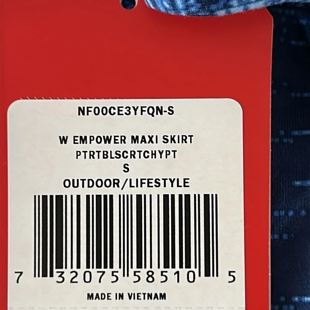 The North Face north face